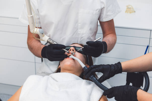 Best Emergency Dentist for Lost Fillings or Crowns in Surprise, AZ